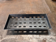 Hellrazr Charcoal Basket