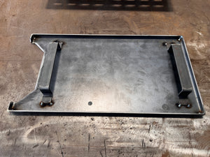 Hellrazr Yama Smoke Baffle