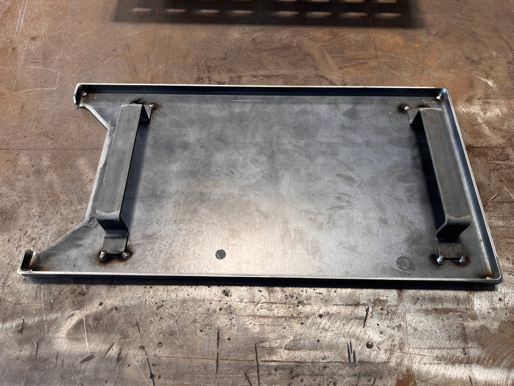 Hellrazr Yama Smoke Baffle