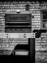Load image into Gallery viewer, Hamrforge Old Iron Sides