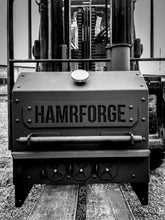 Load image into Gallery viewer, Hamrforge Old Iron Sides