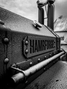 Hamrforge Beast